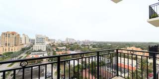Modern 1BR/1BA Condo with 2 Parking Spaces – Prime Coral Gables Location Gallery 41