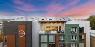 Downtown 360 Apartments Gallery 9