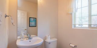 Single Level 3 Bedroom 2.5 Bath home in Desirable neighborhood Available Now! Gallery 24