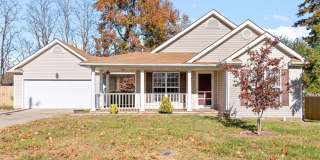 3 Bedroom Ranch - Accepting Pets Gallery 1