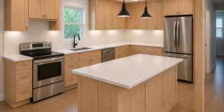 3715 Knoll Ridge Drive Gallery 1