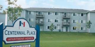 Centennial Place Apartments Gallery 1