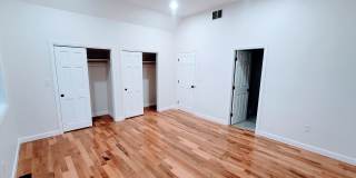 3-Story Townhouse with Central Heat, AC and 2 Parking Spots Included Gallery 11