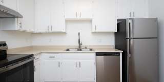 Jackson 23 Apartments Gallery 7