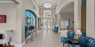 Fountains of Burleson Apartments Gallery 32