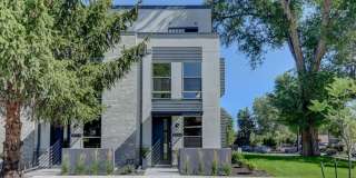 Cherry Creek Townhome - 4 Bed, 4 Bath, Detached Garage Cherry Creek Townhome - 4 Bed, 4 Bath, Detached Garage Gallery 1