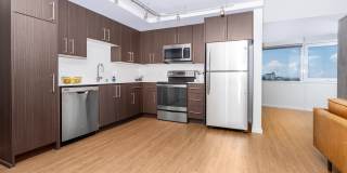 The Danforth Gallery 73