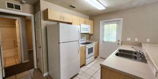 3 bedroom for rent August 7, 2026 for $1695 per month, walking distance to FSU Gallery 6