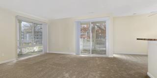 The Benjamin at Landover Hills – Affordable Apartments Gallery 35