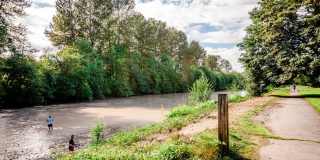 The Retreat Gallery 21