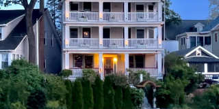 100 Lake Avenue Gallery 1