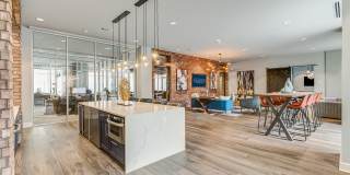 The Union at River East Gallery 3