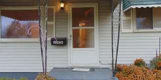 26436 COUZENS Avenue Gallery 3