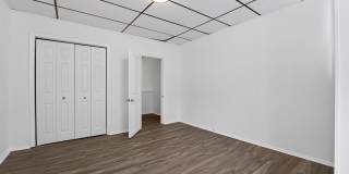 2 bedroom 1.5 bath rowhome for rent in Baltimore Gallery 20