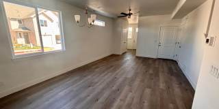Brand New 3-Bedroom Townhomes Available Gallery 5