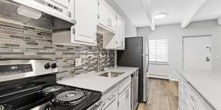 Charmel Apartments Gallery 9