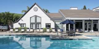 Kirker Creek Apartments Gallery 22