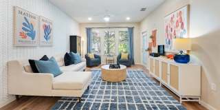 Citra at Windermere Gallery 35