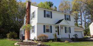 Beautiful 3 Bed, 2.5 Bath Single Family Colonial for Rent in Manchester! Gallery 1