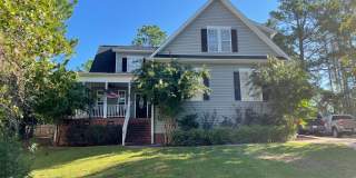 4 Bedroom 3.5 Bath Home in Carolina Lakes! Gallery 1