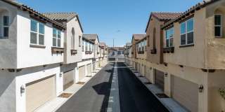 Calista Luxury Townhomes Gallery 19