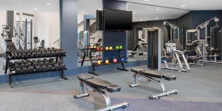 Cyan Cinco Ranch Apartments Gallery 23