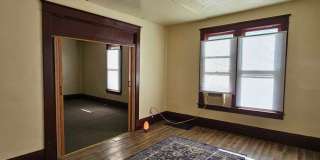812 E. Cantrell St.  2-bedroom, 1 bath with option for 3rd bedroom on main Gallery 3
