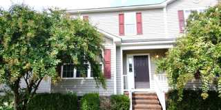Coming Soon 3 Bedroom 2.5 Bathroom Townhome Gallery 1