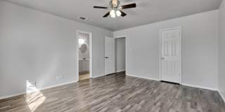 One story rental home in NW San Antonio! One story rental home in NW San Antonio! Gallery 17