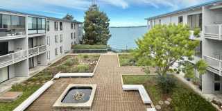 TOP FLOOR, WATER VIEW STUDIO with ENCLOSED BALCONY at WATERGATE TOP FLOOR, WATER VIEW STUDIO with ENCLOSED BALCONY at WATERGATE Gallery 1