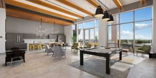 Motion at Dadeland Gallery 12