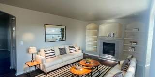 Second-Floor 2-Bedroom Condo Near Powers Blvd Second-Floor 2-Bedroom Condo Near Powers Blvd Gallery 1