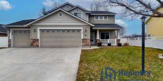 Great home in Meridian, close to parks, restaurants and shopping! Gallery 1