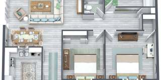 Westlake Apartments Gallery 90