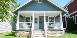 1202 N. Walnut Gallery 1