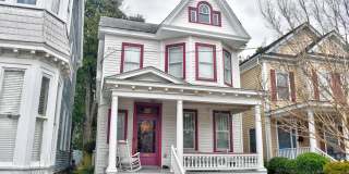 PORTSMOUTH / NAVAL HOSPITAL AREA HOME FOR RENT! Gallery 1