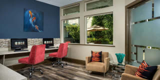 Encore at Wheaton Station Gallery 17