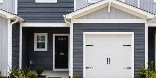 Modern Townhome with Spacious Open Floor Plan Gallery 1