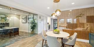 Harbor Point Waterfront Apartments Gallery 36