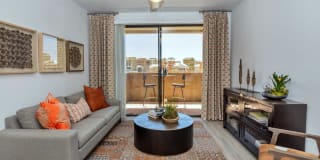 Noria Robson Luxury Apartments Gallery 27
