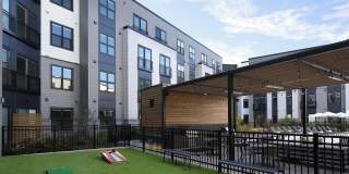 The Domaine at Hawthorn Row Gallery 12