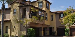 3 Bedroom 2.5 Bath Townhome in Gated Community of Courtyards at Escala- Mission Valley Gallery 1