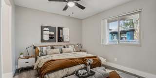 Sunrise in Chandler Gallery 30