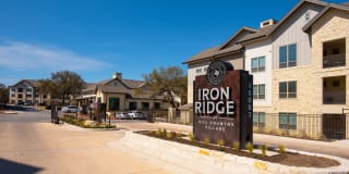 Ironridge at Hill Country Village Gallery 83