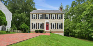 3117 WOODS COVE Lane 3117 WOODS COVE Lane Gallery 1