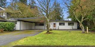 3Bd/1.75Ba Bellevue House Gallery 1