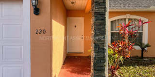 3BR 2BA Home w/ 2-Car Garage • Dishwasher • Large Patio in Kissimmee Gallery 3