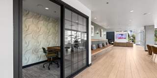 The Danforth Gallery 69