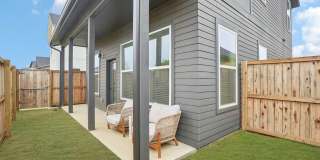 Perch Denton Gallery 41