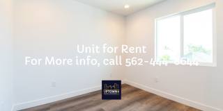 New Apartment  - 2 Bedrooms / 2 Bath - Bellflower Gallery 11